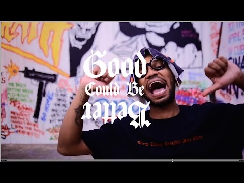 Asaad - Cup (OFFICIAL MUSIC VIDEO)