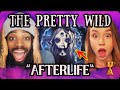 We Dive Into THE PRETTY WILD S UNBELIEVABLE Hit AFTERLIFE Feat Magnolia Park