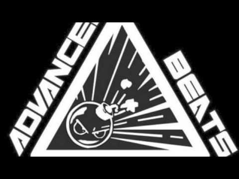 Cuyper - Advanced Beats PODCAST HT08