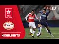 Samenvatting MVV Maastricht - Jong PSV (26-11-2021)