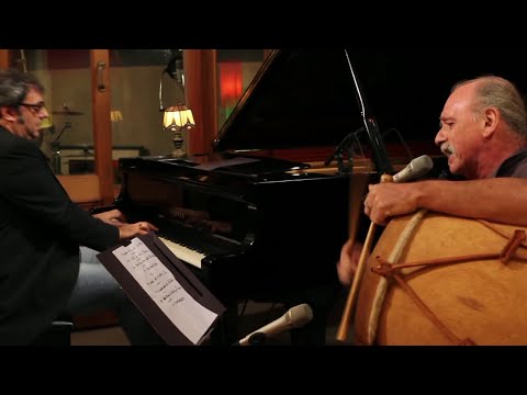 Raúl Carnota, Lito Vitale │ Salamanqueando pa´ mí (En vivo)