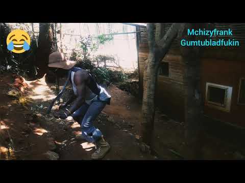 POK NOSERE DANCE COMEDY 😂