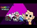 FLIGHTLESS BIRD Dandy S World Animation