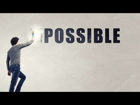 Aquello que parecía Imposible - Jaime Ospino - IURD