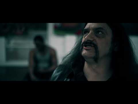 EXCLUSIVE CLIP : WWE's Taya Valkyrie in UNCHAINED