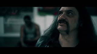 EXCLUSIVE CLIP : WWE's Taya Valkyrie in UNCHAINED video