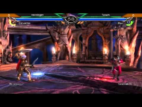 FNP16 12 - necrologen vs Terachi