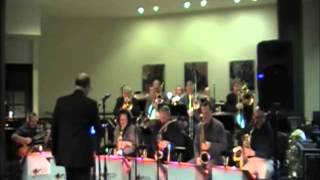 Artistry in Rhythm (Stan Kenton/arr. Paul Murtha, Grade 3 #07012039)