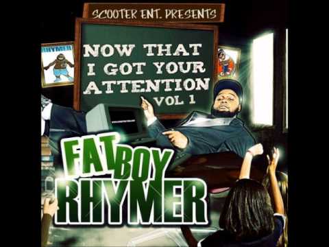 Dj Rhymer - Yamaha (FAST)