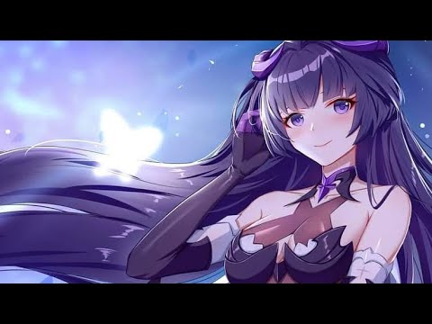 Honkai Impact 3 - SEA Nirvana, Boss Husk Mysticism with Herrscher of Origin DPS (645 pts)