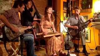 'You & Me' Luke Winslow King featuring Esther Rose,Roberto Luti and The Lady