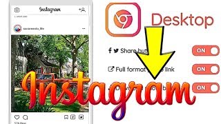 How to Upload Photos to Instagram from PC Easy 2018