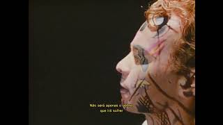 The The - Angels of deception (Legendado)