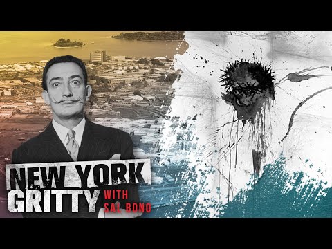 ライカーズ島の刑務所内のアート・アーティストが、どのようにして退院させられたか (How An Art Heist Inside Rikers Island Jail Was Pulled Off)