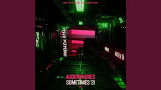Audiowhores - Sometimes (Qubiko Remix) video