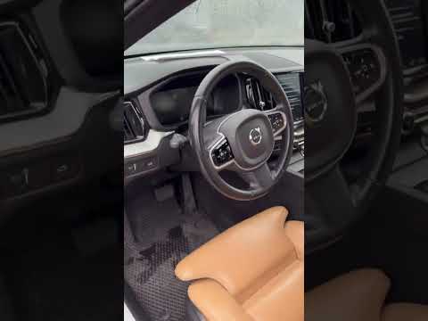 фото volvo xc60 ii 0