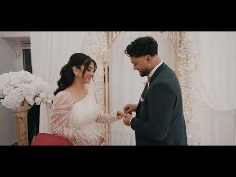 Berfin & Ömer - Intro - #byResatvideo