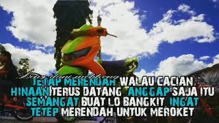 Download lagu Story wa kekinia ( Dj on my way alan walker ) mp3