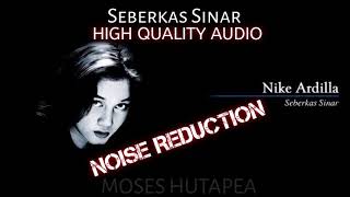 Download lagu NIKE ARDILLA - Seberkas Sinar (HQ AUDIO) mp3 Download lagu NIKE ARDILLA - Seberkas Sinar (HQ AUDIO) mp3