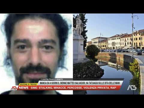 A3 NEWS TREVISO | January 20, 2026