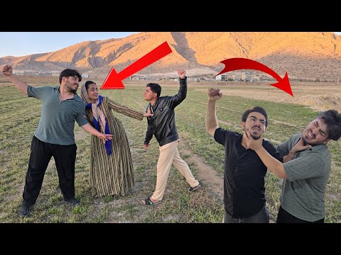 The Khan's agents rebel against Ismail with power