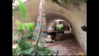 preview picture of video 'Hacienda San Gabriel de Las Palmas HOTEL  Parte 3-7.wmv'