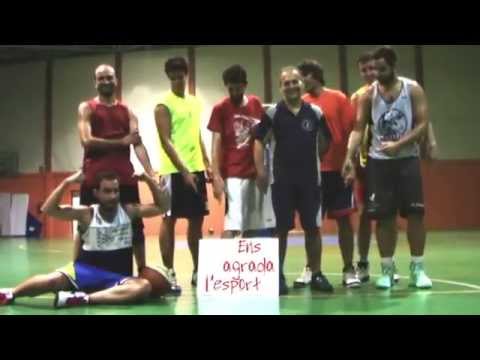 Nou Bàsquet Alzira 2014-2015