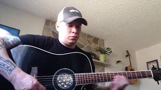 I Don&#39;t Care - (Ricky Skaggs Cover Song)