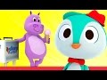 Sammy The Ice Cream Boy Kids Songs Nursery Rhymes