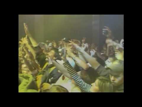 Methodman - Praha / Prague pt1. HQ