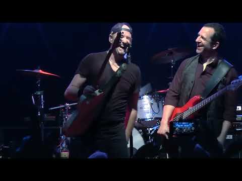 15 - Bosstime - Badlands - Bensheim 29. November 2025