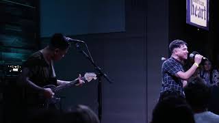My American Heart - Tired And Uninspired *encore* (LIVE @ The Irenic 2019 - Through Being Cool Fest)
