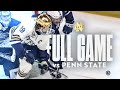 FULL GAME Notre Dame Hockey Vs Penn State 1 20 24