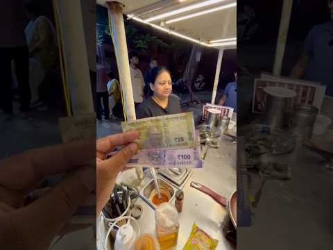 120/-रुपए ke 8 momos in Delhi 😳