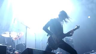 Obscura &quot;Ode to the Sun&quot; live at Tivoli