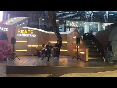 Kpop Dance Off Vol 114: Red Velvet - Umpah Umpah