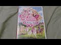 Barbie Her Sisters In A Pony Tale DVD Overview