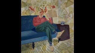 why these coyotes - dance around the fire (LYRICS)