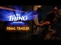 Gameplay-Video von The Thing: Remastered  XBox