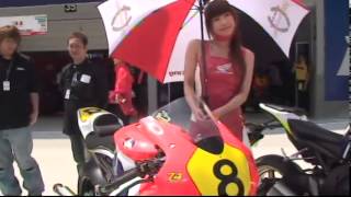 レースクィーン211