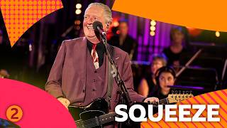 Download lagu Squeeze - You Get The Feeling in the Radio 2 Piano Room mp3