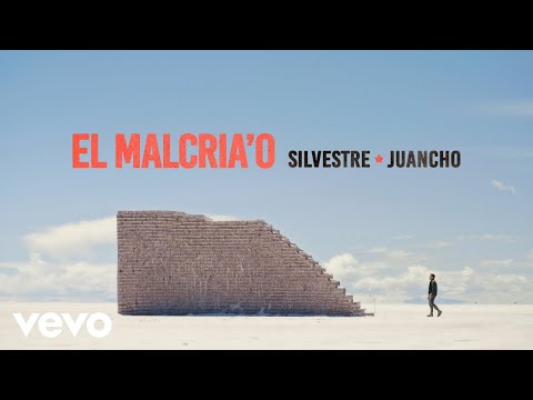 Silvestre Dangond, Juancho De La Espriella - El Malcria'o (Official Lyric Video)