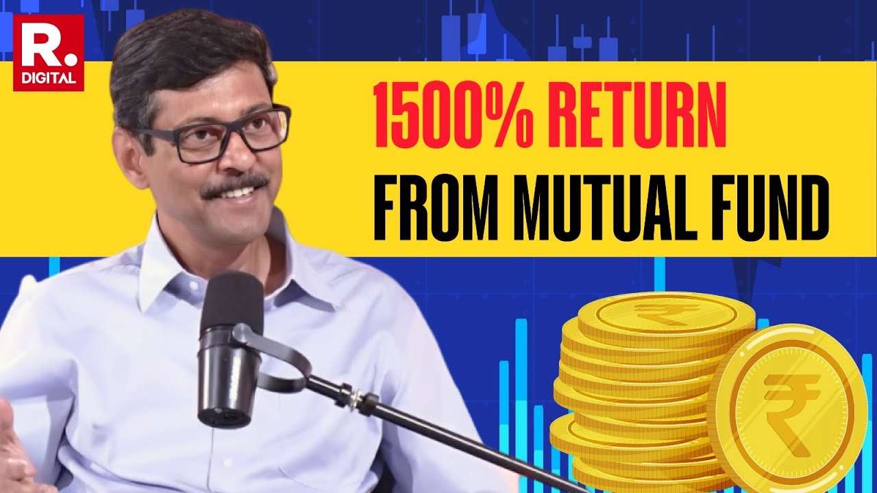 No Mutual Funds, No Wealth: The Brutal Truth for Financial Freedom