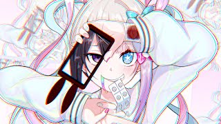 Cover art for Cyberia lyr3