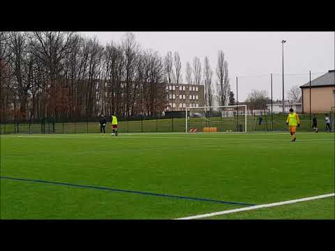 Montluçon Football - Séquence match 1