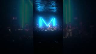 Mott The Hoople Live At Barrowlands Glasgow 20th April 2019 American Pie and The Golden Age Of Rocvk