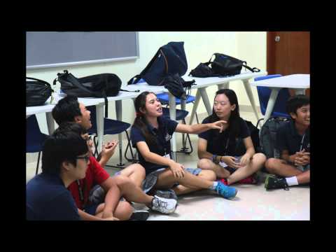 SSIS GIN Saigon'14 Video