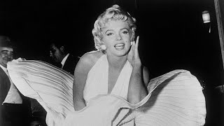 El mito de Marilyn: una exposición en París explora a la estrella eterna de Hollywood