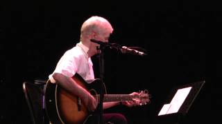 Peter Hammill "Central Hotel" Trieste 2012