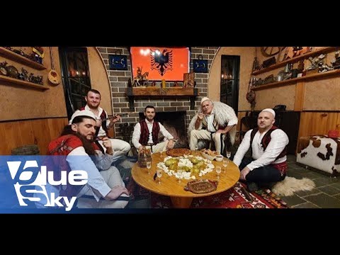 Pllum Vatnikaj - Nimo zot e ora e Shales   (Official video 4K )